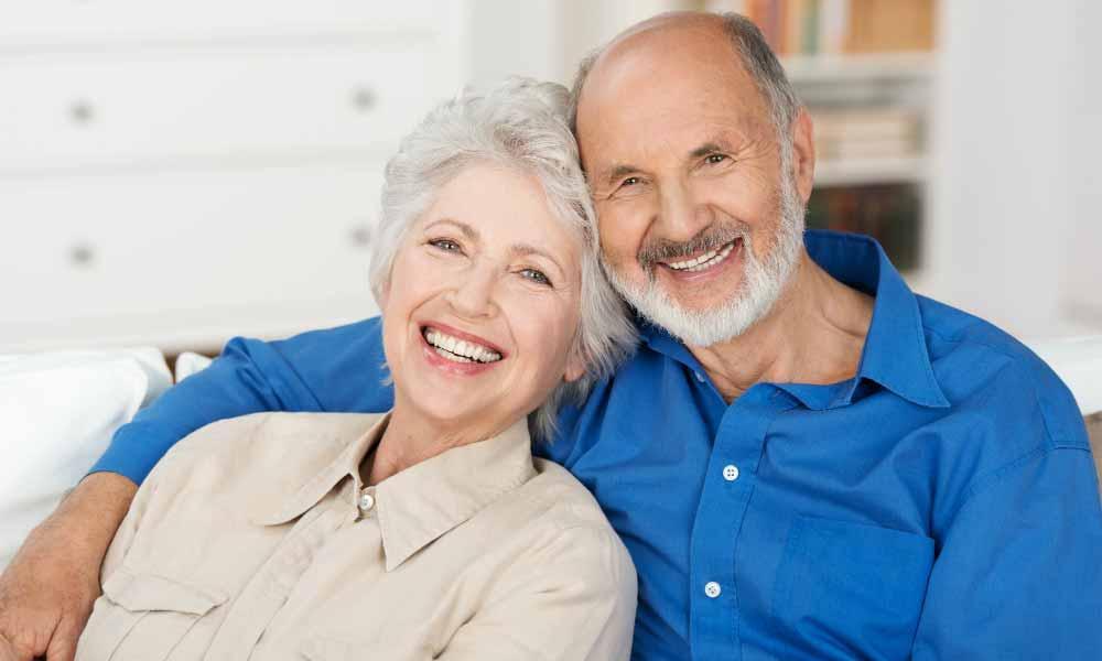 Is 76 Years Old Considered Old?