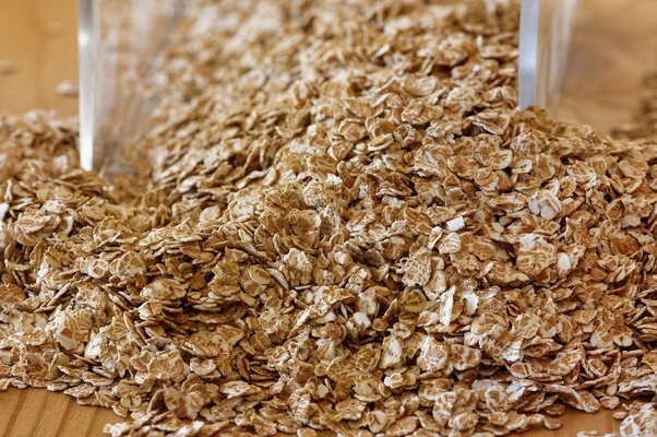 Is it Good to Take Oats Daily?