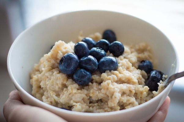 What Do Diabetics Eat for Breakfast?