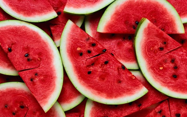 The Most Useful Fruit: Watermelon