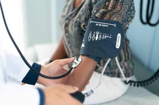 🩺 Understanding High Blood Pressure: When Should You Worry? 🌡️