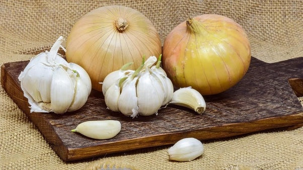 Understanding the Choice: Why Some Avoid Onion and Garlic in Their Diet