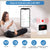 CallTou Discover Peace of Mind with the WiFi Caregiver Pager Watch Call Button – No Monthly Fees, Simple Setup, and Always Reliable