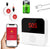 CallTou WiFi Rechargable Smart Stay Safe with Smart Caregiver Pager System