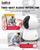 CallTou WIFI IP Camera Home Alarm Security System – Instant Help at the Press of a Button!