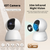 CallTou WIFI IP Camera Home Alarm Security System – Instant Help at the Press of a Button!